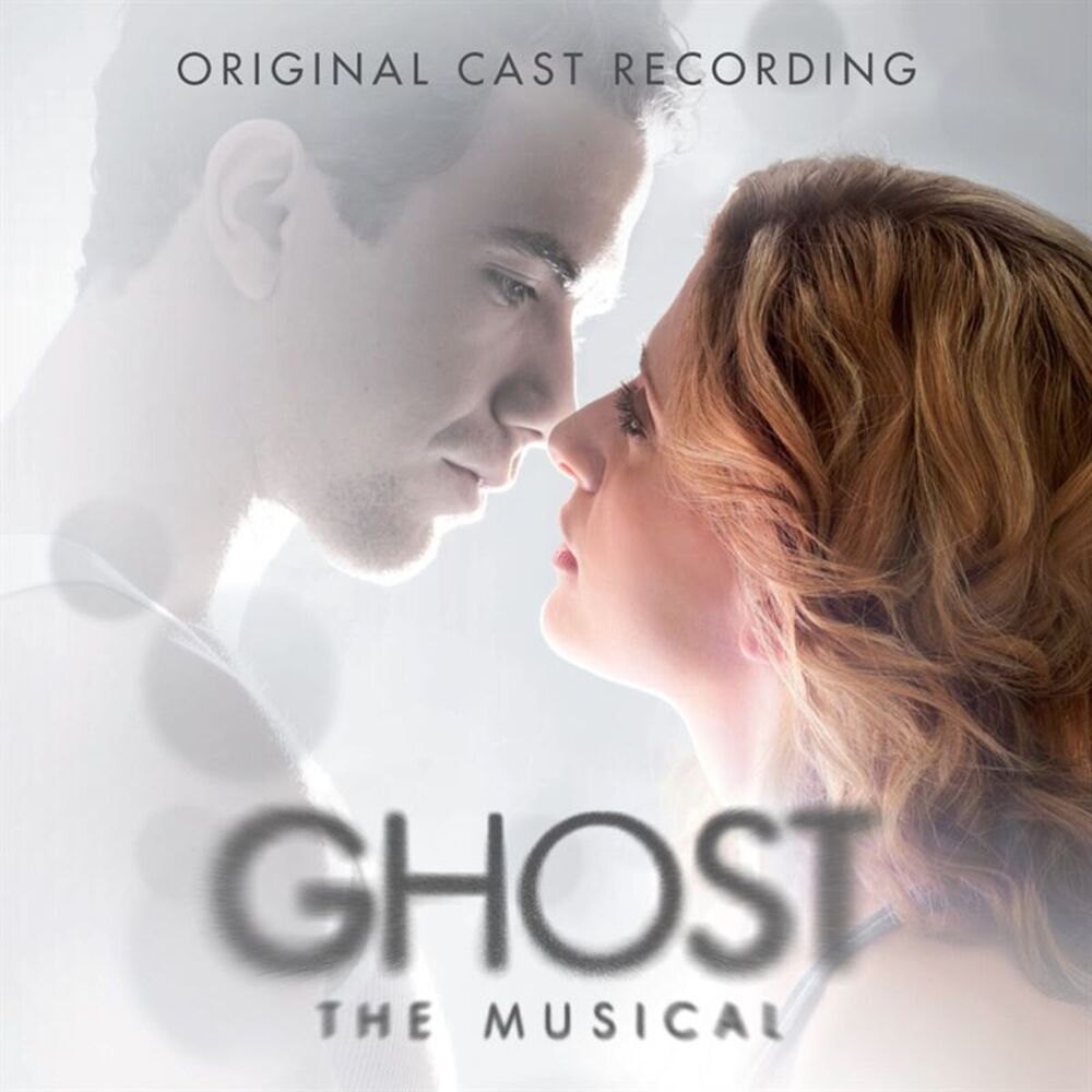 Picture of Cast of Ghost - The Musical