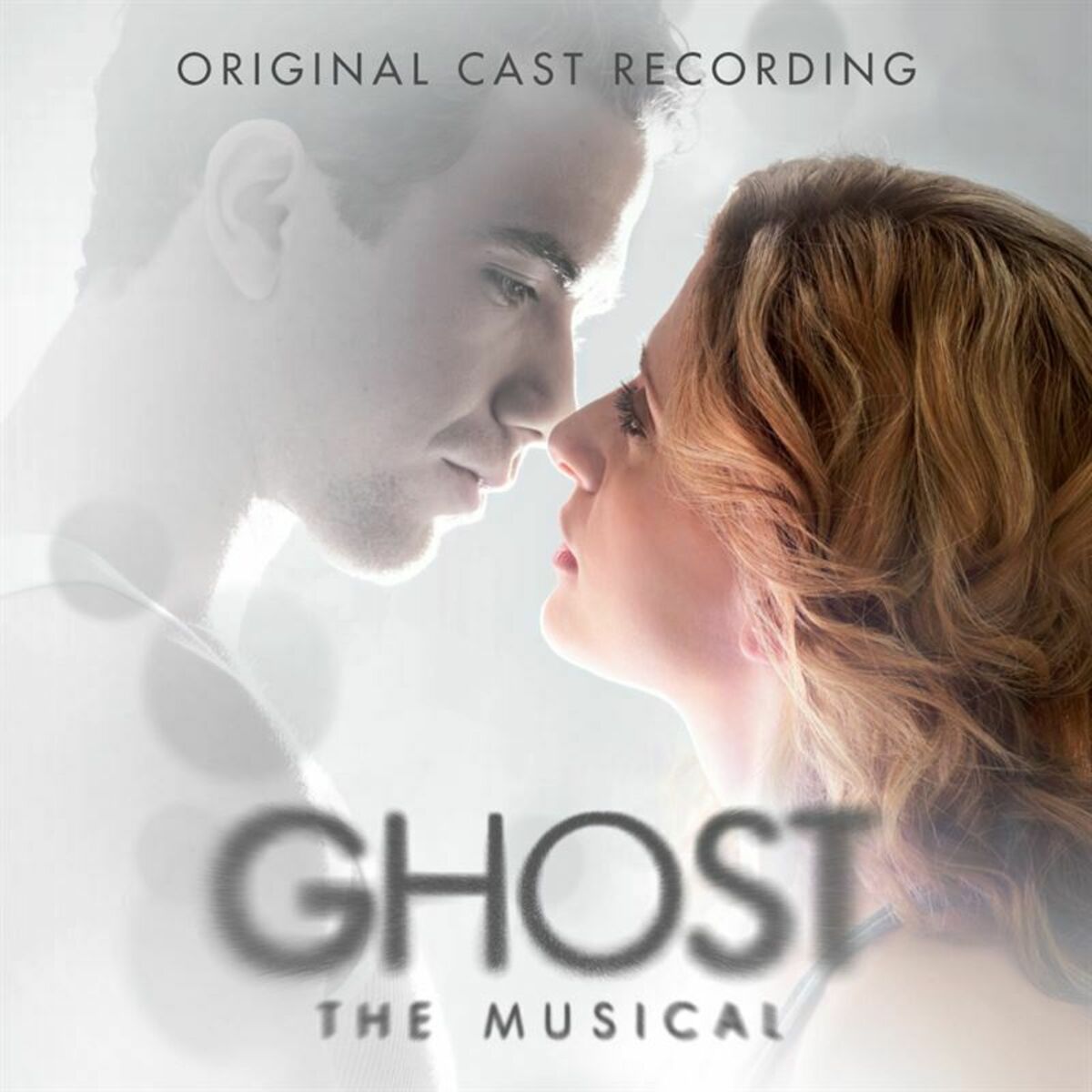 Cast of Ghost - The Musical