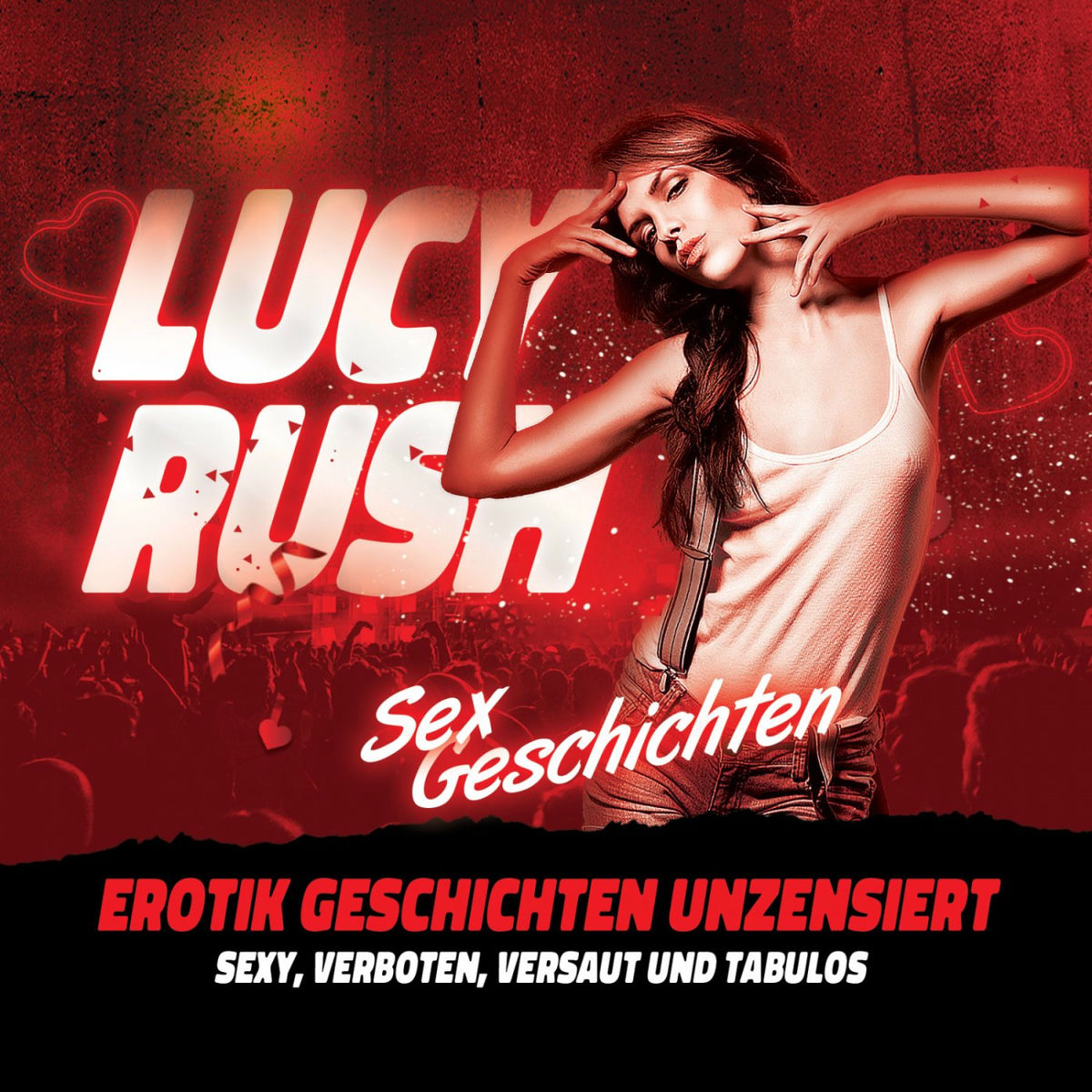 Lucy Rush