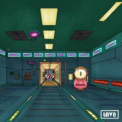 Picture of LAV8