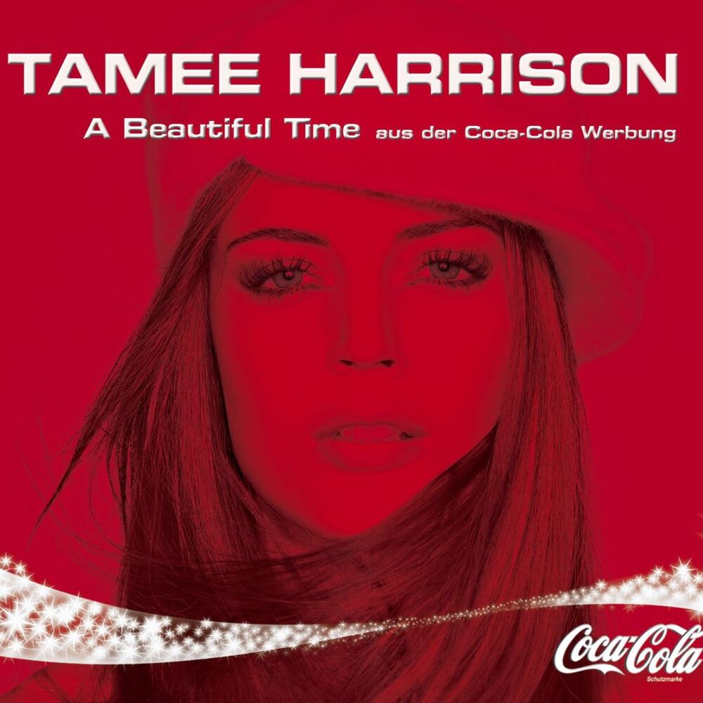 Picture of Tamee Harrison