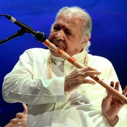 Picture of Pandit Hariprasad Chaurasia