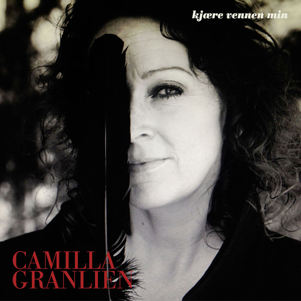 Picture of Camilla Granlien