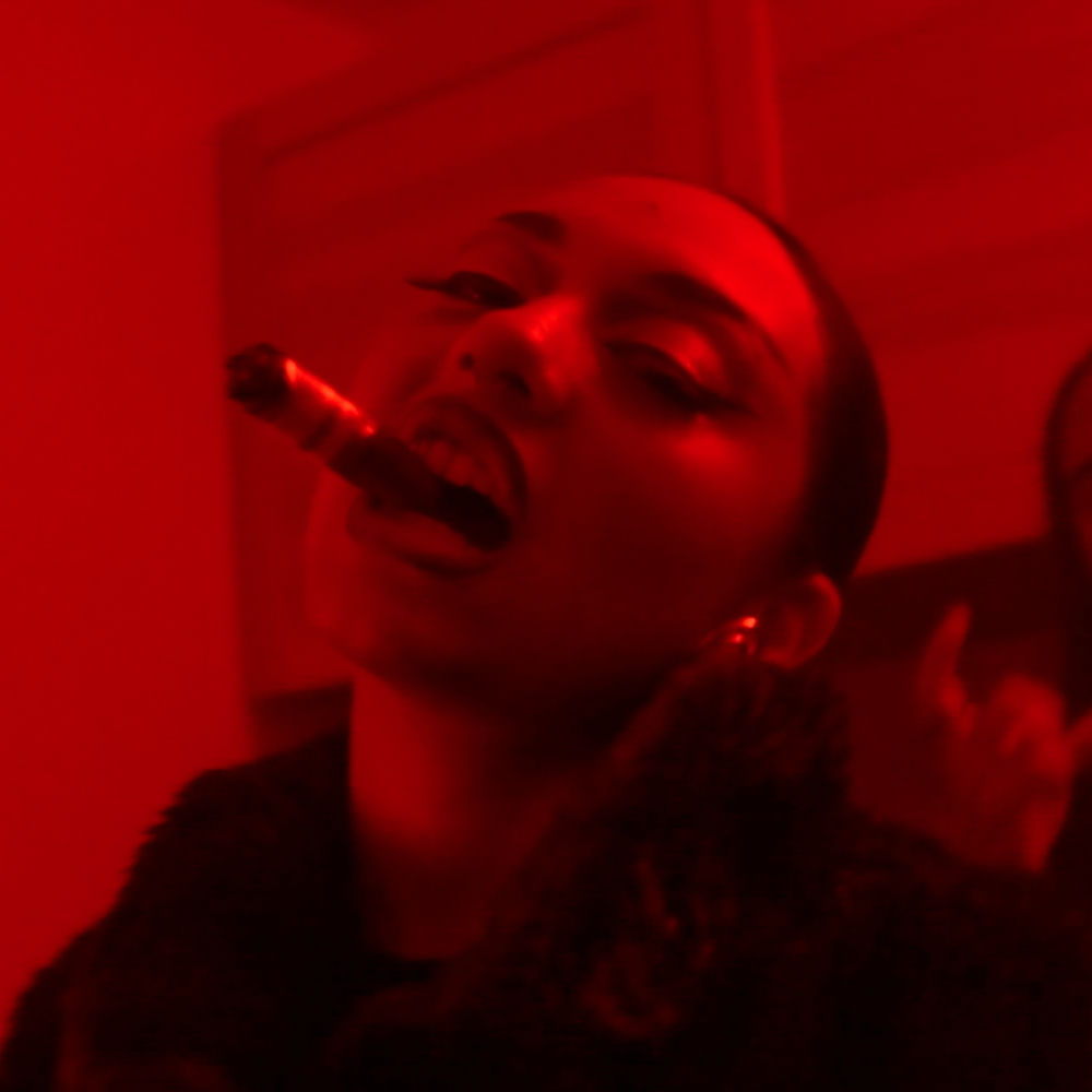 Photo de l'artiste Elijah Rose