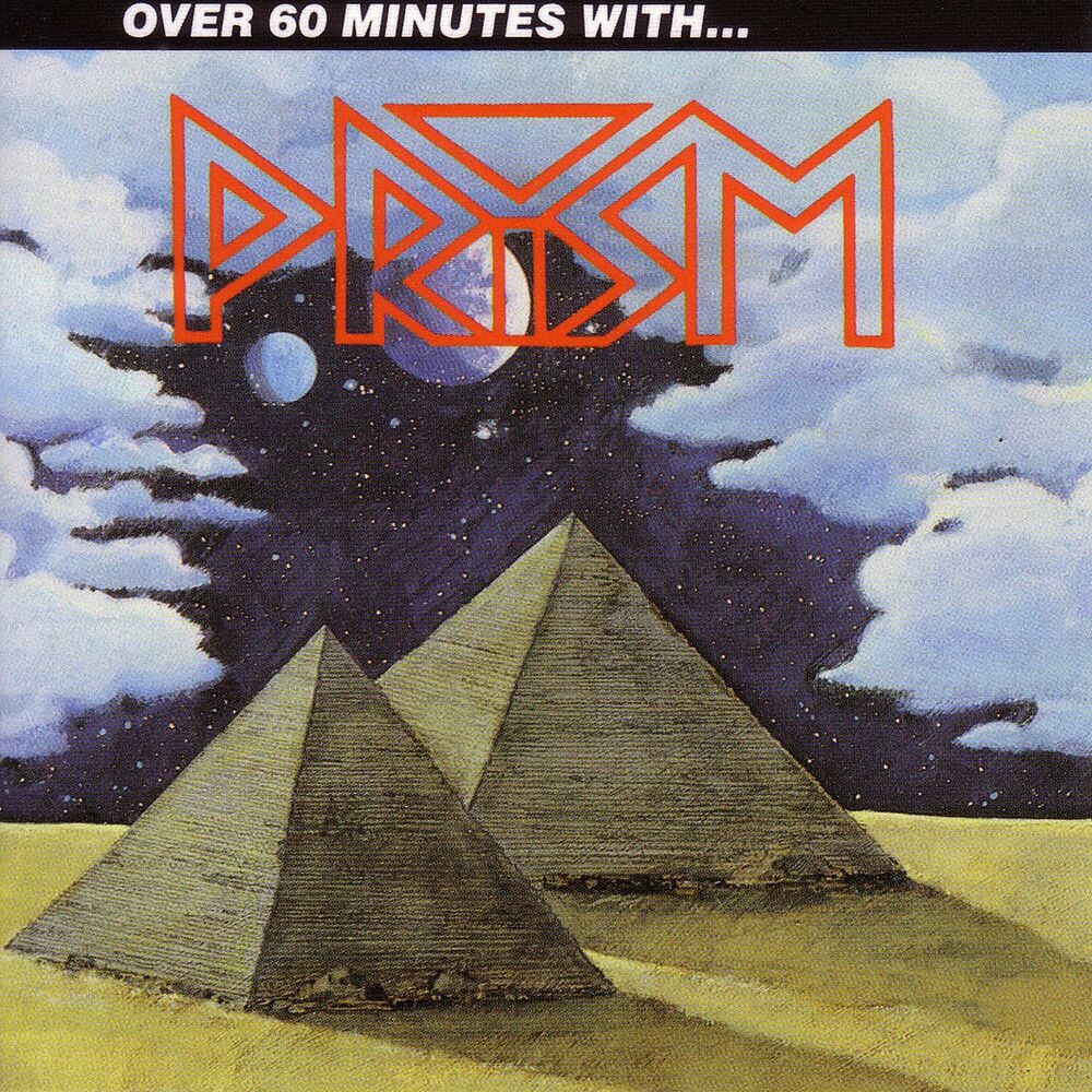 Picture of Prism