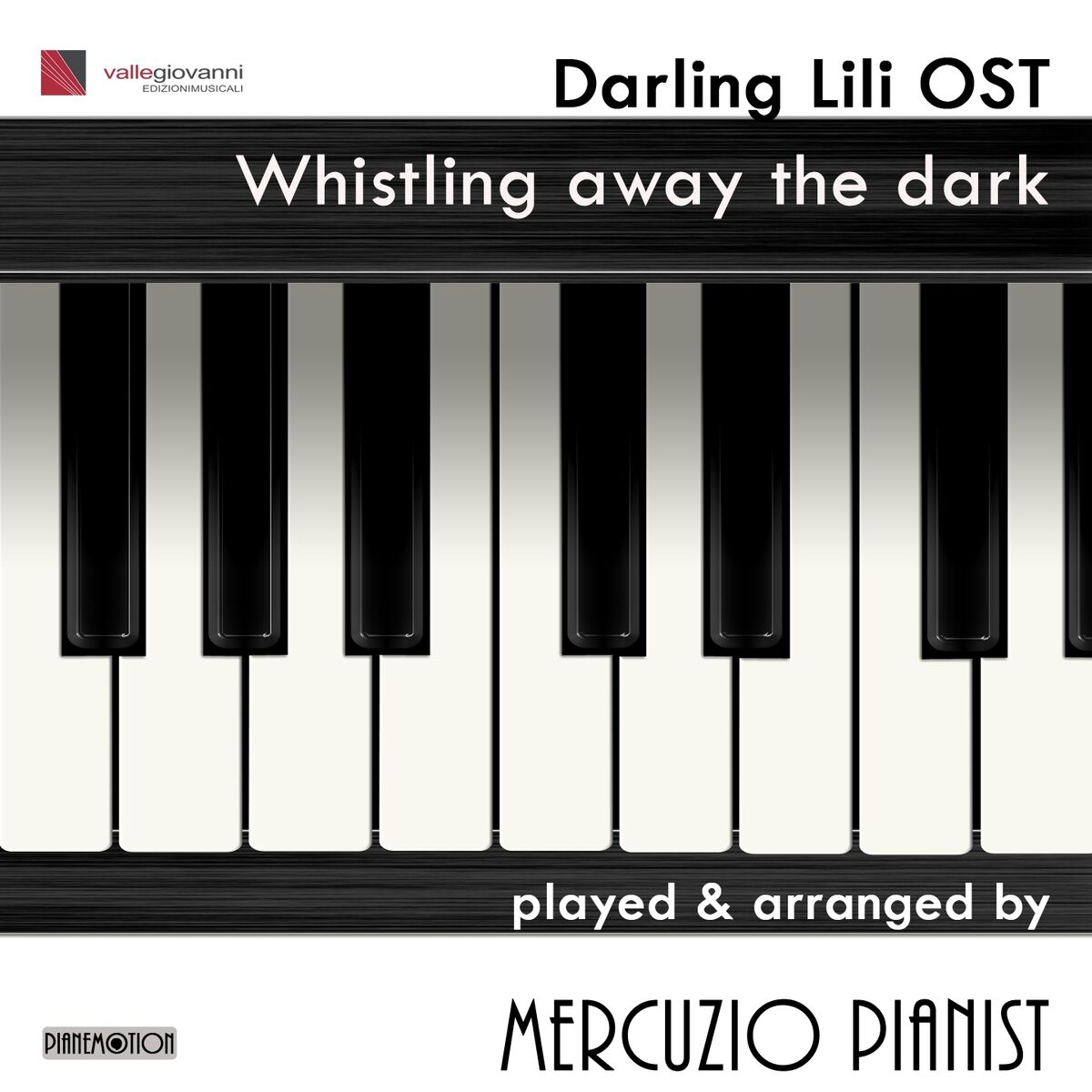 Mercuzio Pianist