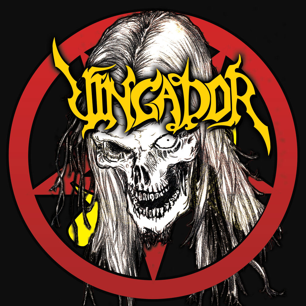 Picture of Vingador