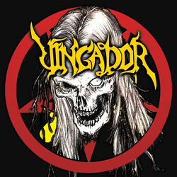 Picture of Vingador