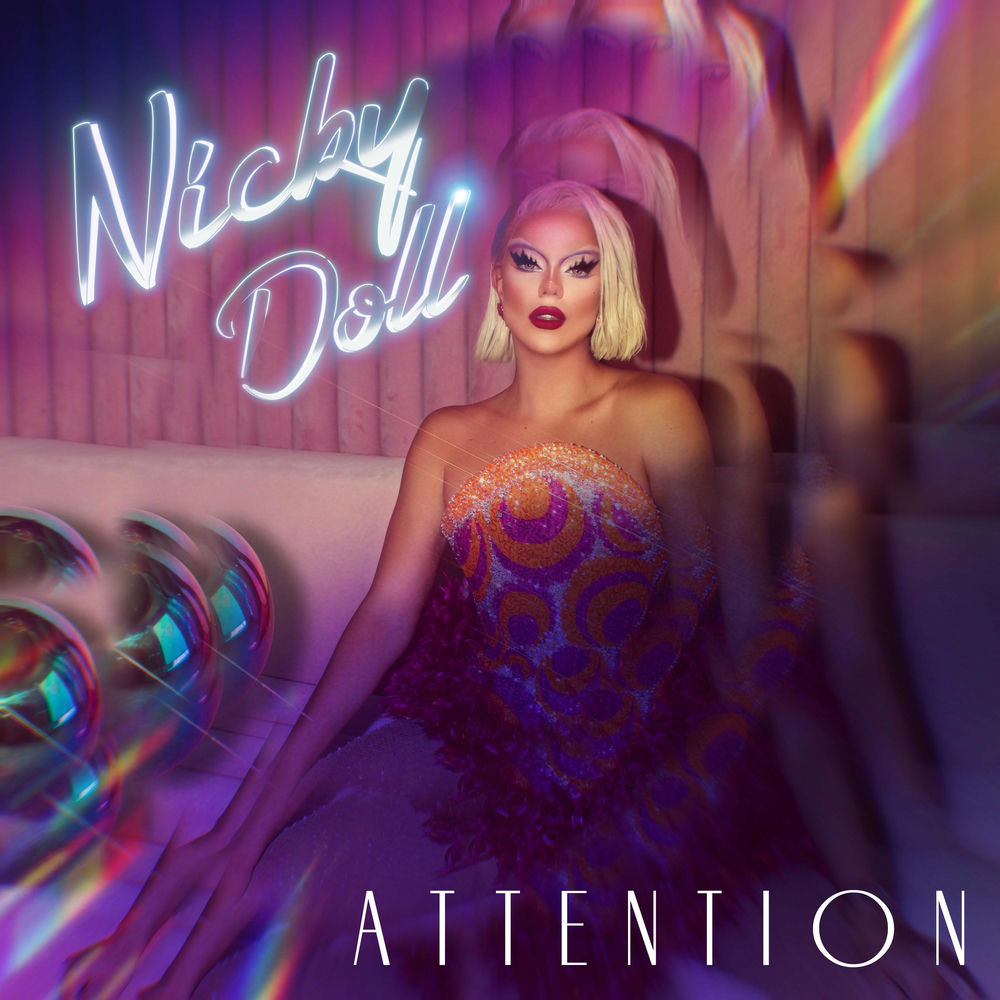 Photo de l'artiste Nicky Doll