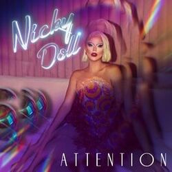 Nicky Doll