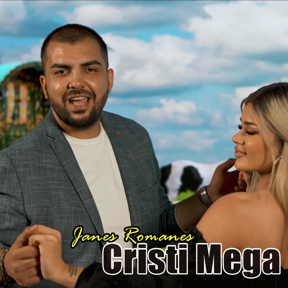 Picture of Cristi Mega