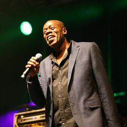 Picture of Roachford
