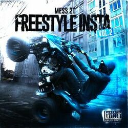 Picture of Mess 2T