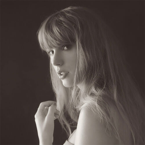 Image for Taylor Swift