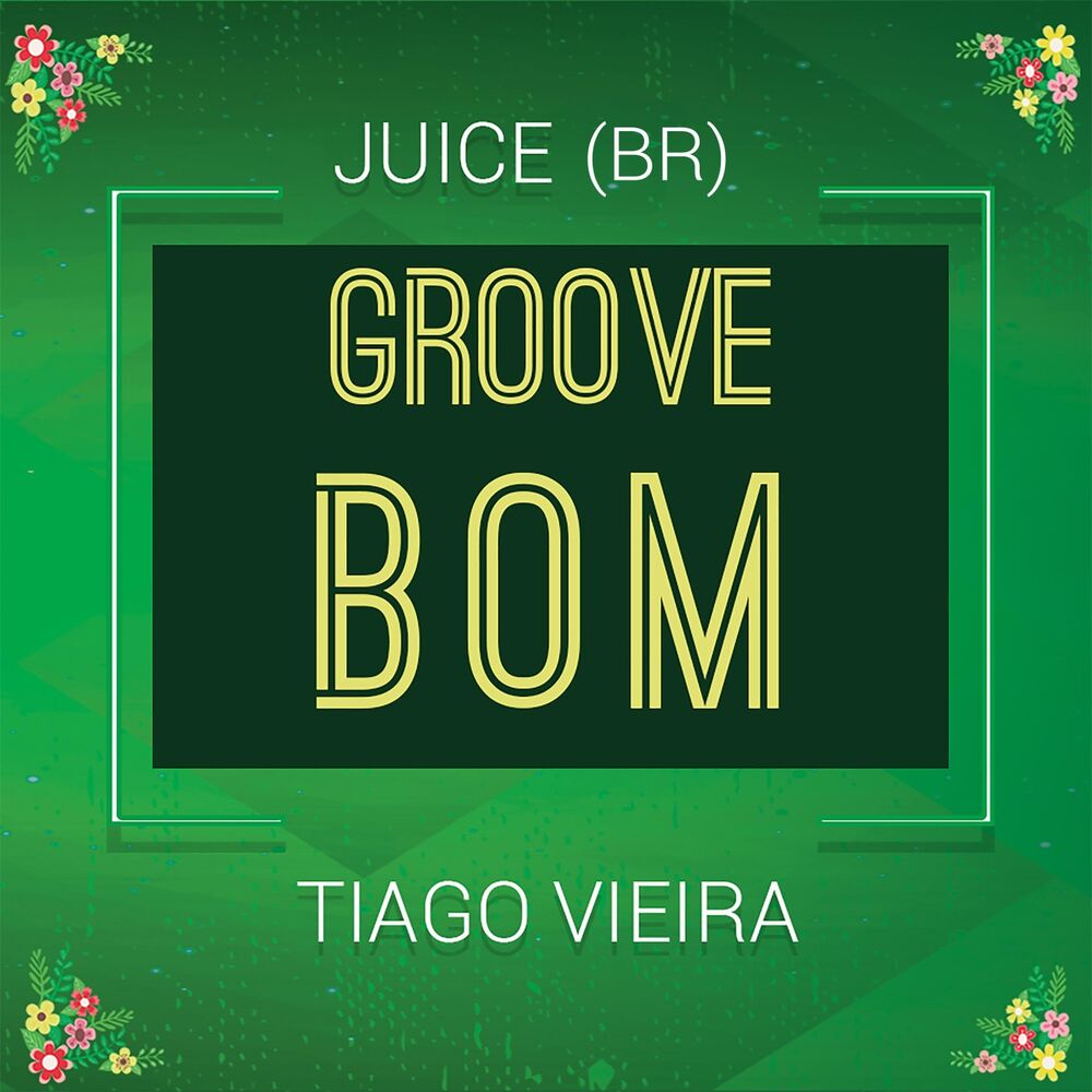 Picture of Juice (BR)