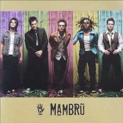 Picture of Mambru