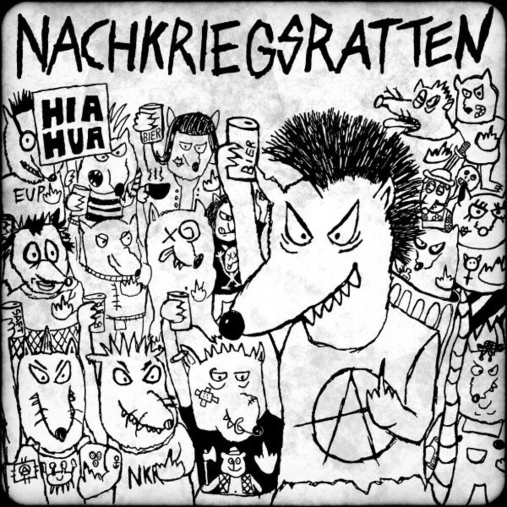 Picture of Nachkriegsratten