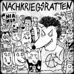 Picture of Nachkriegsratten