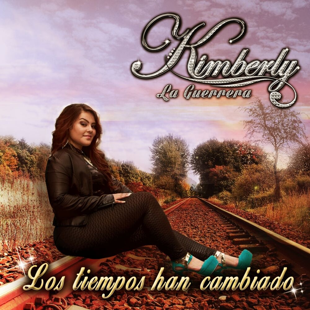 Picture of Kimberly La Guerrera