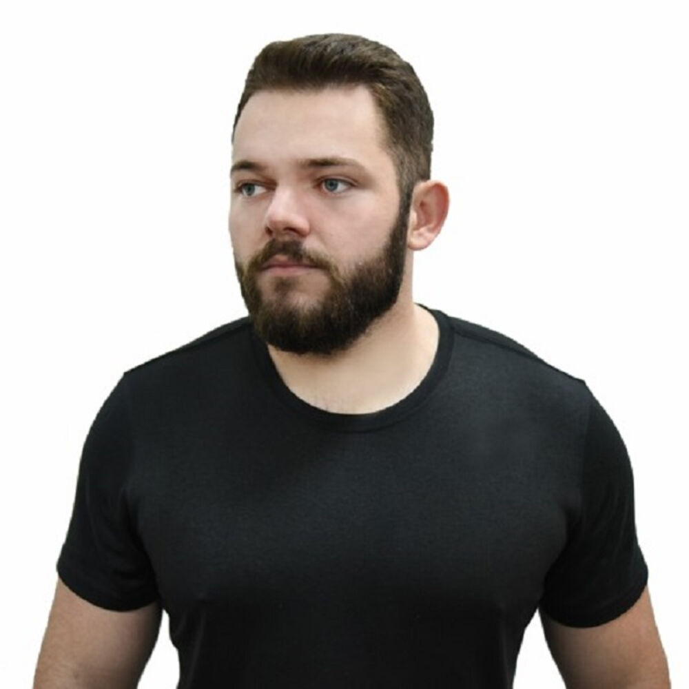 Picture of Bruno Araújo
