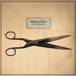 Picture of Frau Potz