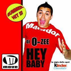 Picture of Dj - Ozee