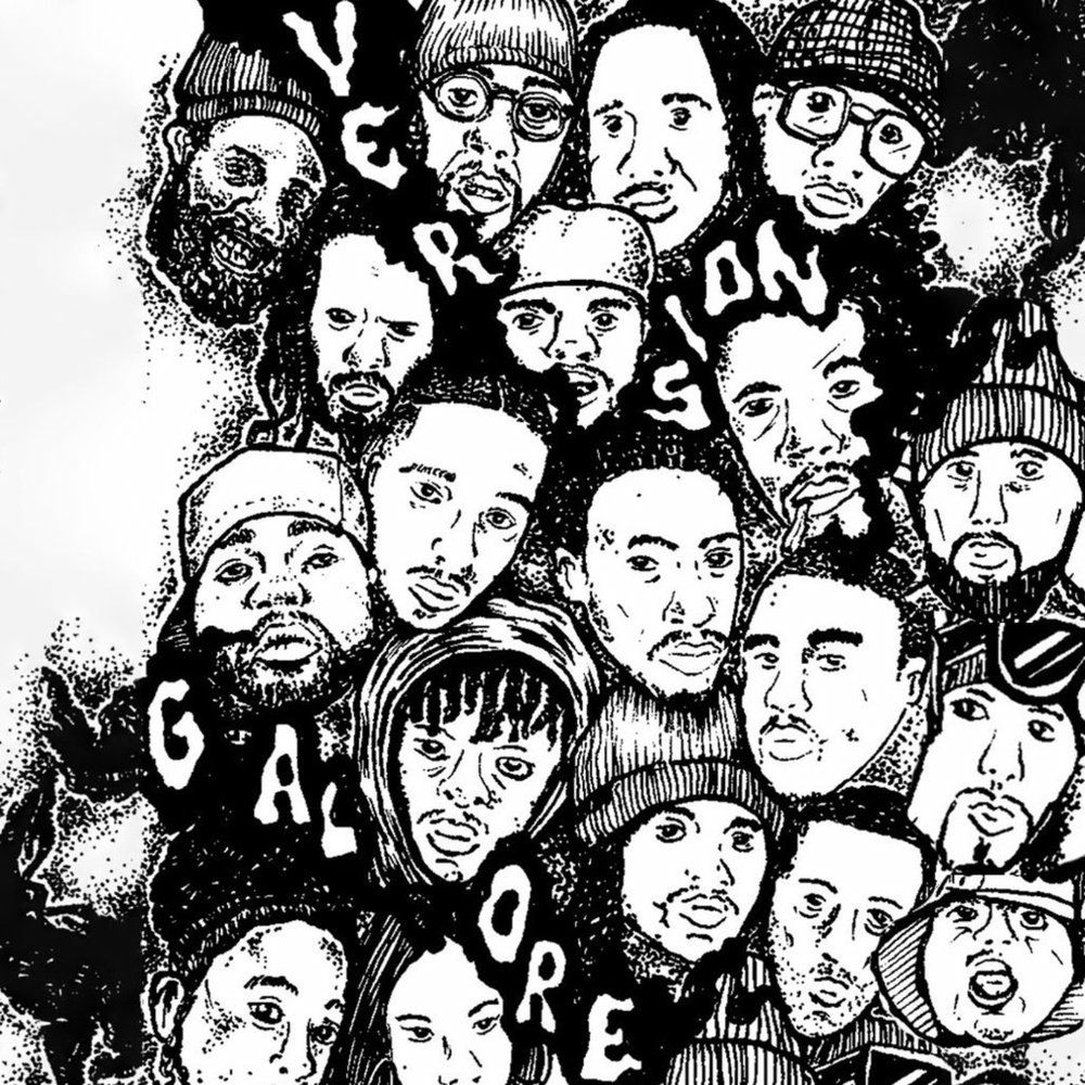 Photo de l'artiste 90Vo