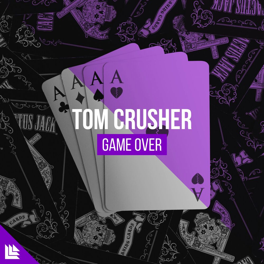 Picture of Tom Crusher