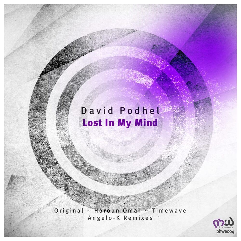 Picture of David Podhel