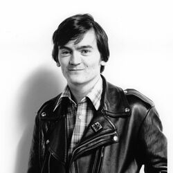 Picture of Feargal Sharkey
