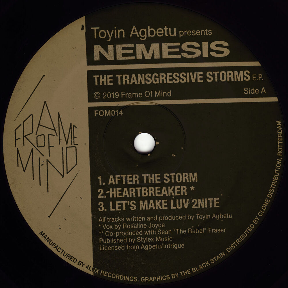 Picture of Nemesis