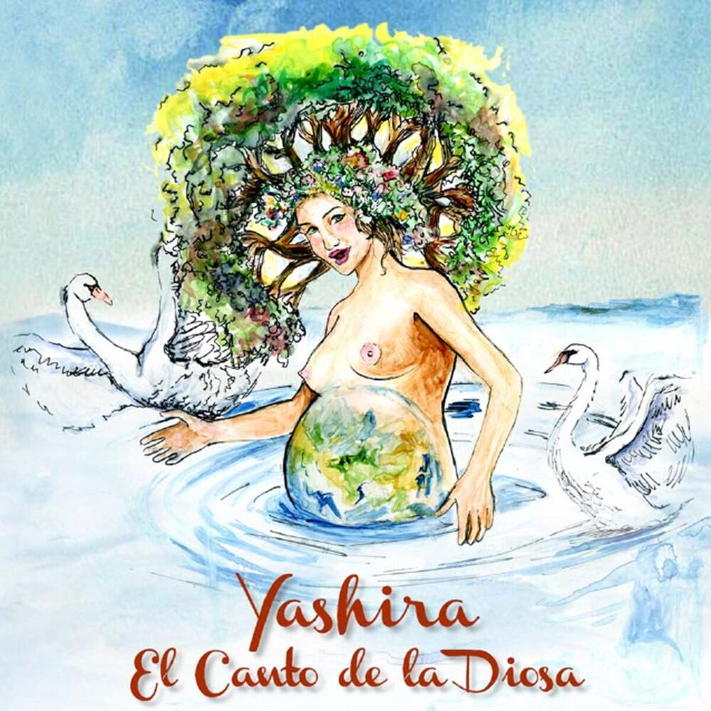Picture of Yashira