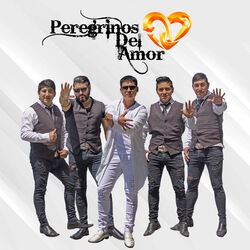 Picture of Peregrinos del Amor