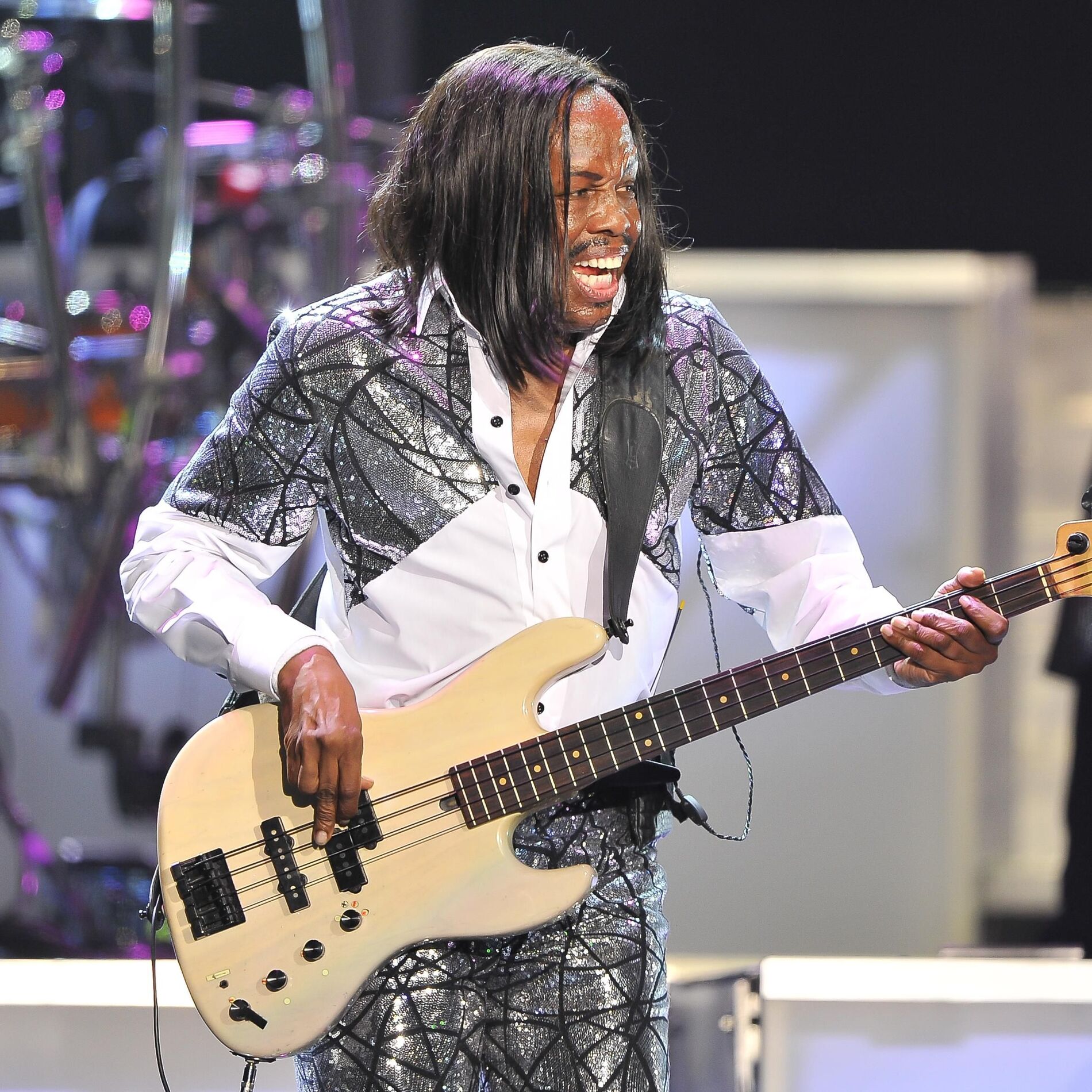 Verdine White