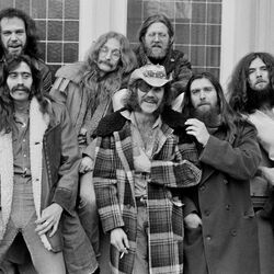 Picture of Dr. Hook