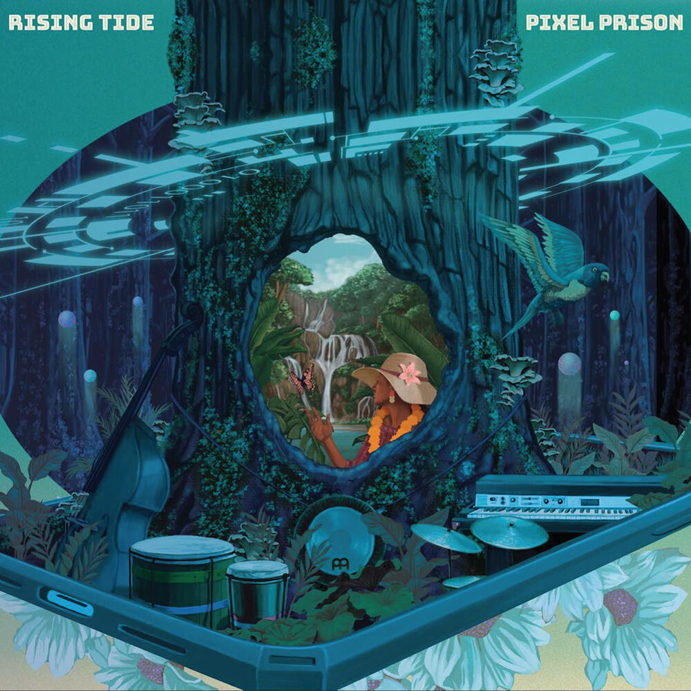 Picture of Rising Tide