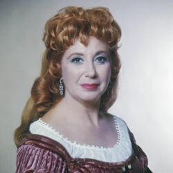 Picture of Beverly Sills