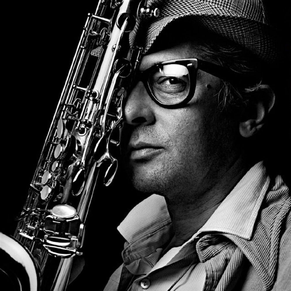 Picture of Barney Wilen