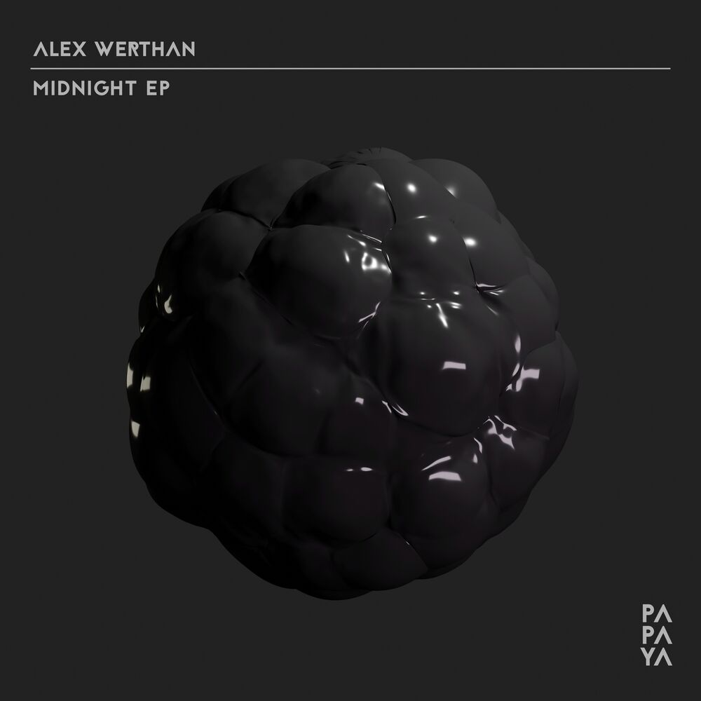 Picture of Alex Werthan
