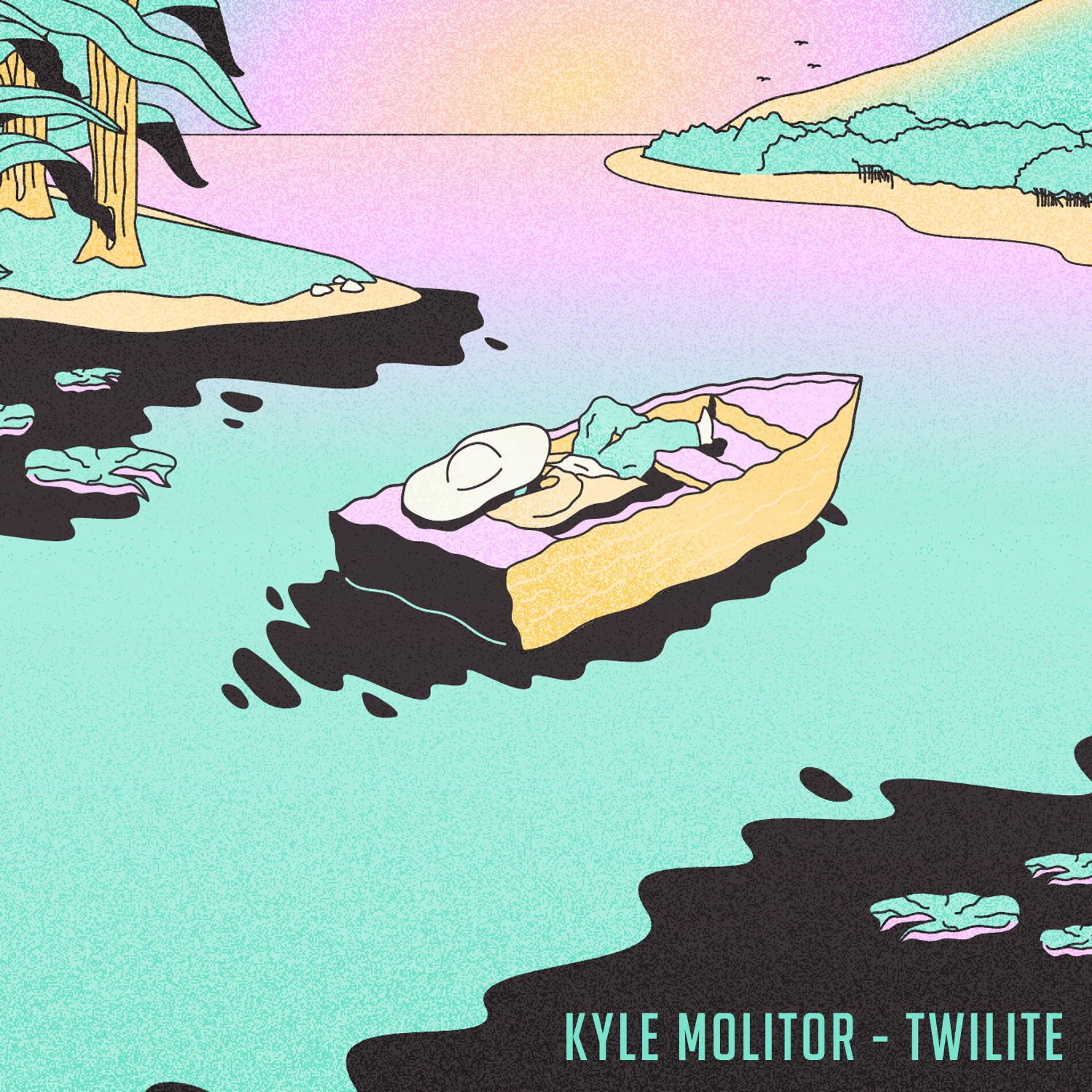 Kyle Molitor