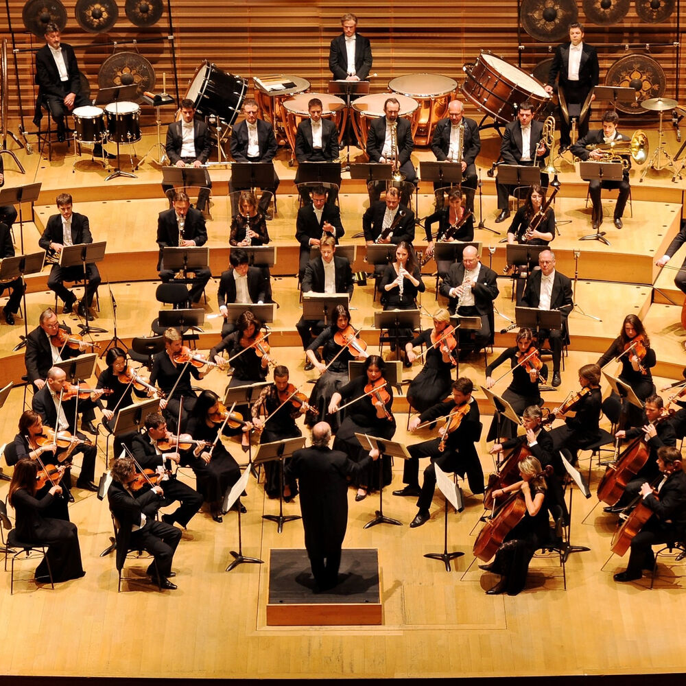 Picture of Orchestre Colonne