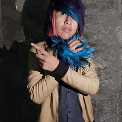 Picture of Faraón Love Shady