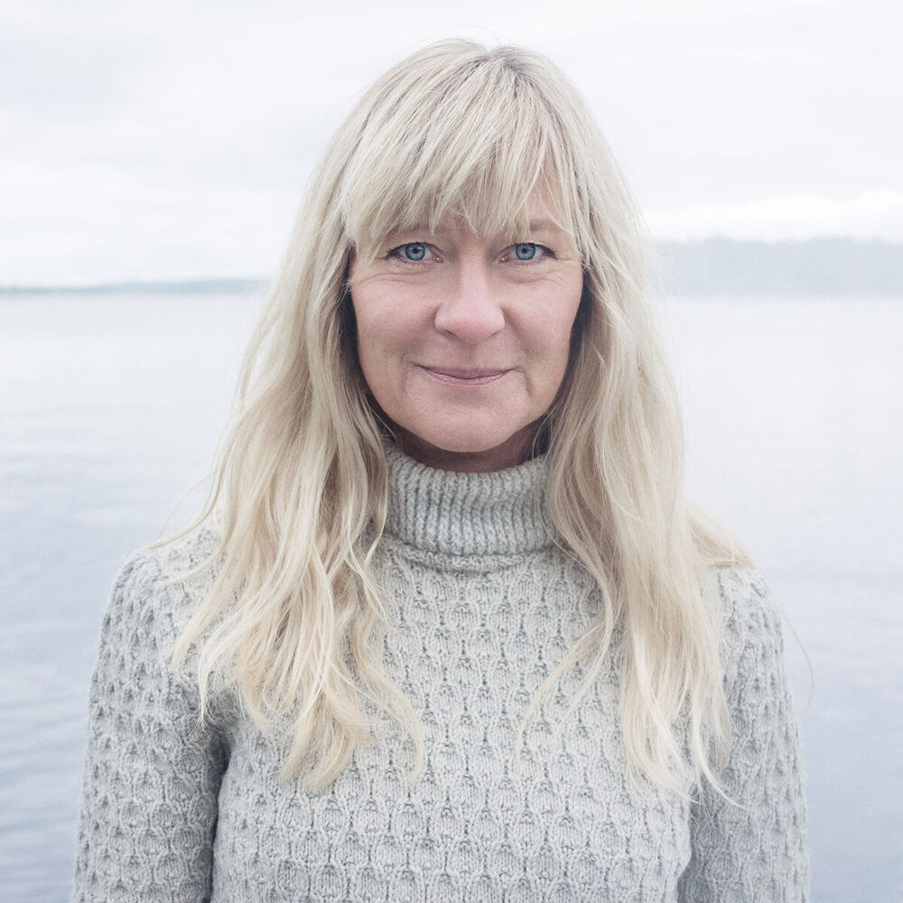 Picture of Lena Willemark