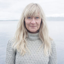 Picture of Lena Willemark