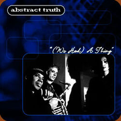Picture of Abstract Truth