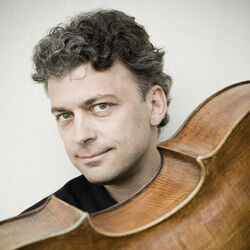 Picture of Raphael Pidoux