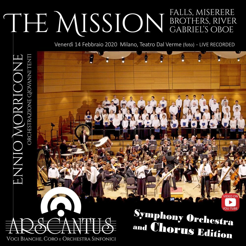 Picture of Ars Cantus - Voci Bianche, Coro e Orchestra Sinfonici