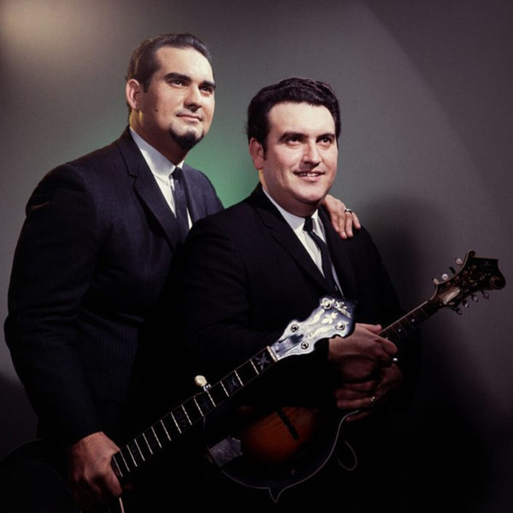 Picture of The Osborne Brothers