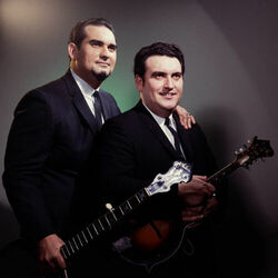 Picture of The Osborne Brothers