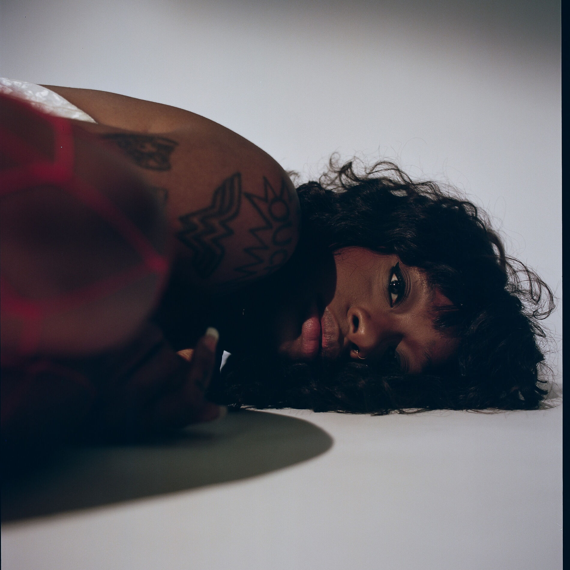 Kari Faux